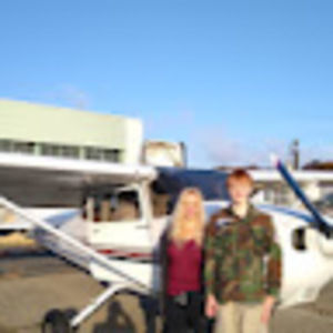 Meet your Posher, Johnny